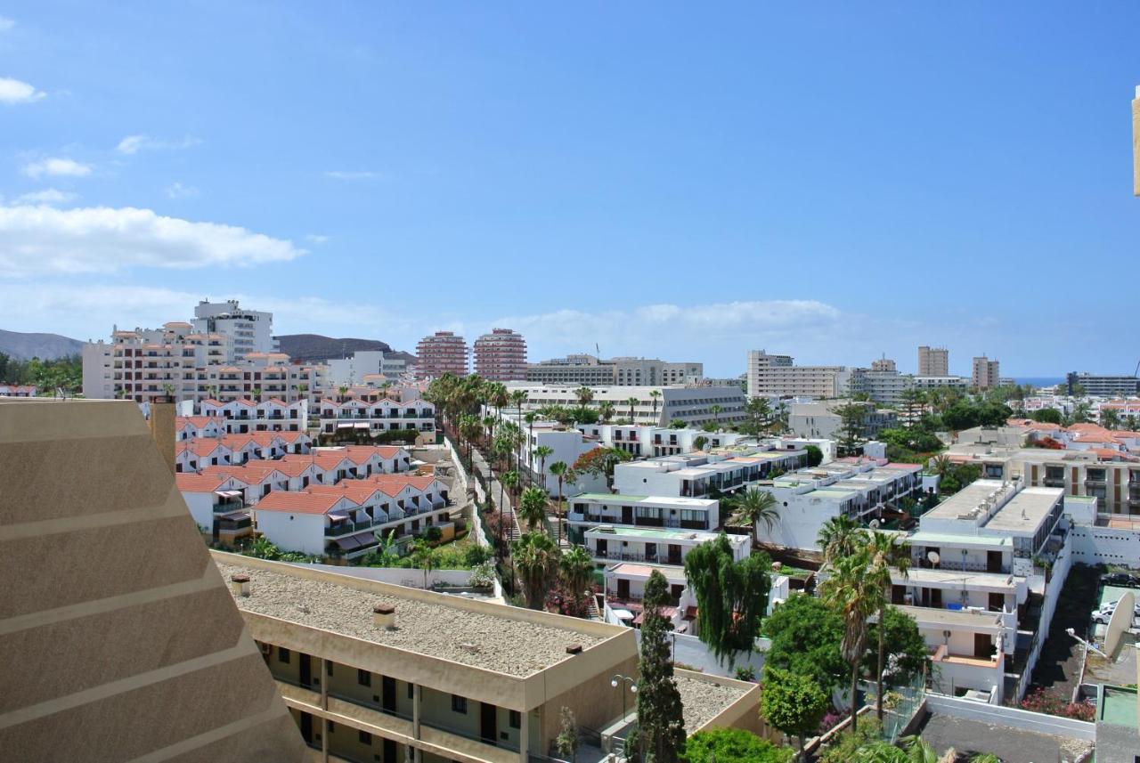 פלאייה דה לאס אמריקס The Best Holiday מראה חיצוני תמונה