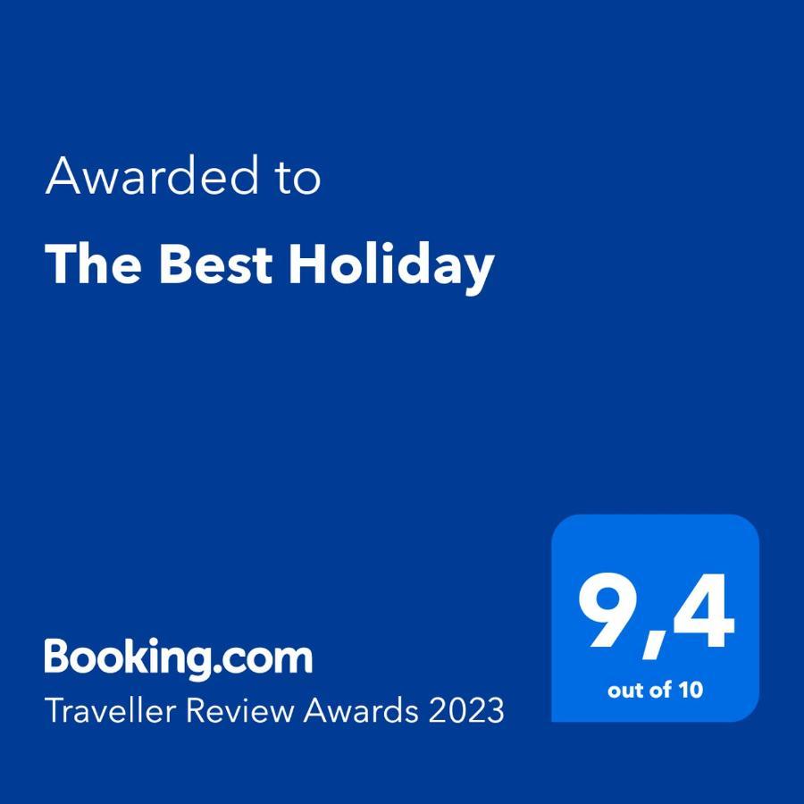פלאייה דה לאס אמריקס The Best Holiday מראה חיצוני תמונה